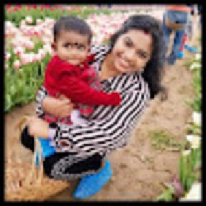 Meet your Posher, The pride of odisha